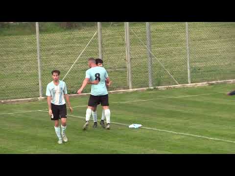 Nuova Codigorese - Only Sport Alfonsine 1 a 2