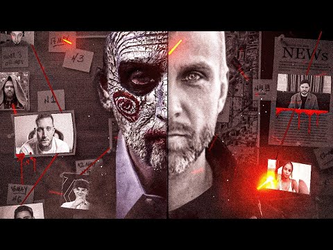 DAWID OZDOBA - PRZERAŻAJĄCA PRAWDA (ODC 1)