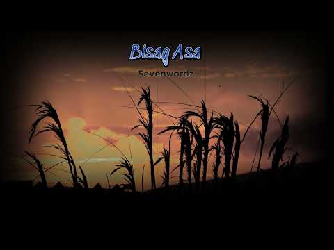 BISAG ASA - Sevenwordz REMASTERED