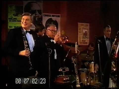 Fatty George Live with Charly Antolini - After you've gone 1980