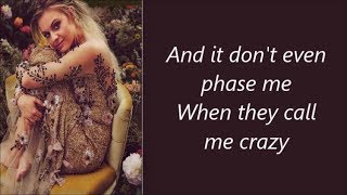 Unapologetically - Kelsea Ballerini