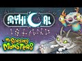 Mythical Island by Big Blue Bubble