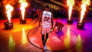 The Best NBA Finals Introductions of the Last Decade 🔥