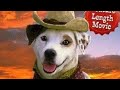 Opening Closing To Wishbone S Dog Days Of The West 1998 VHS