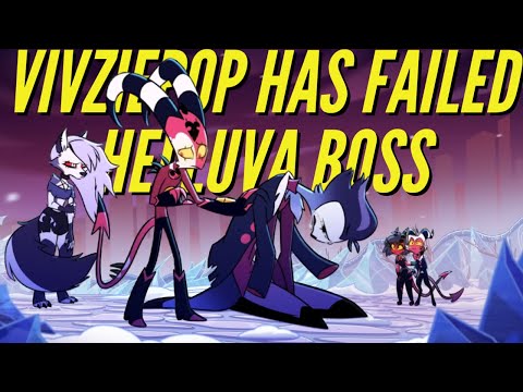 Sinsmas Was A Horrible Finale To A Horrible Season