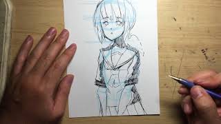 ラクガキ記録。