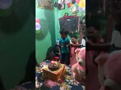 LIPSA HAPPY BIRTHDAY 5YAERS