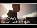 Vídeo de jogabilidade de Life is Strange 2: Episode 4 - Faith  Mac