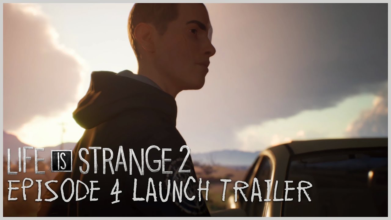 Trailer