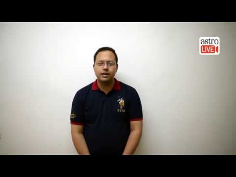 Astro Live: Live Astrology Video