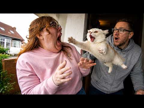 Moments When Things Went Wrong | Epic Public Fails & Bad Luck Moments