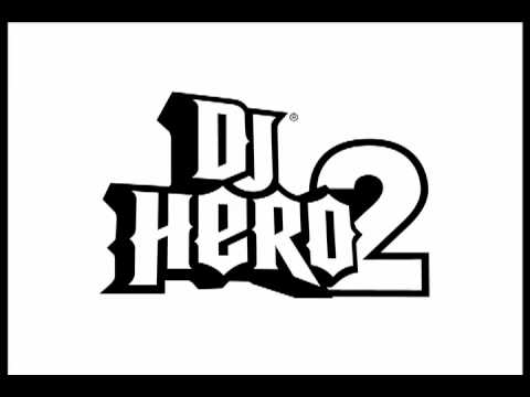 DJ Hero 2 - Love Lockdown vs. Bad Girls