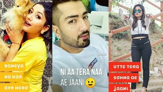 Gali Da Gunda | Sahiba | Jaani full screen WhatsApp status || Full screen status 2019