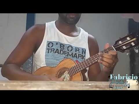 Tudo Acabado - Disfarce