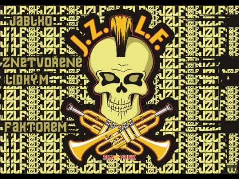 J.Z.L.F. - samota
