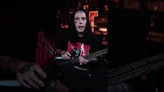 Video thumbnail for What are the benefits of Black Winter Rails? #SeymourDuncan #BlackWinterRails by Seymour Duncan