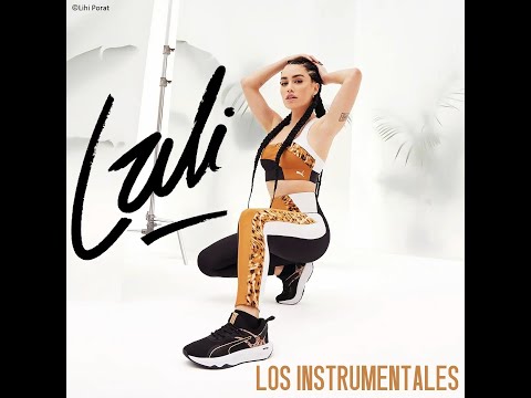 Vicco & Lali - Nochentera (Remix) [Instrumental]