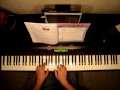Faber piano adventures level 1 Row Row Row your boat pg51