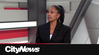 Bridget Ogundipe talks about her candidacy for ward 4 city councillor