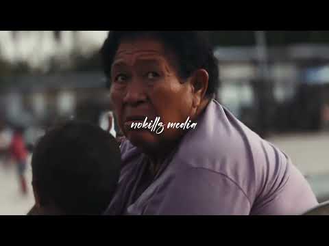 Barakau Village, Central Province(MONTAGE)