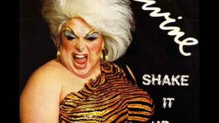 Divine - Shake It Up (Vocal) (Original)