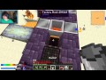 Minecraft CRASH LANDING - #06 - GIBT ES DOCH ...