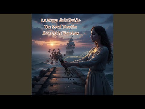 La Nave del Olvido (Acoustic Version)
