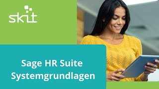 كورس Sage HR Suite
