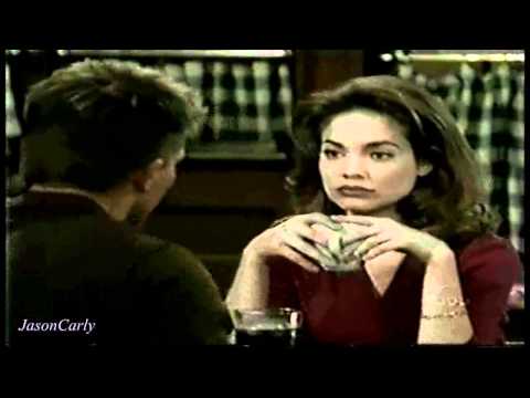 1999 Caroline Benson 421 ~ Carly Gets Mugged