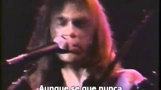 Neil Young - Losing End (subtitulada)