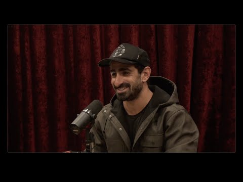Joe Rogan Experience #2441 - Paul Rosolie