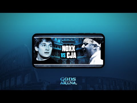 FACEOFF - NOXX vs. CJA | #GOTA7