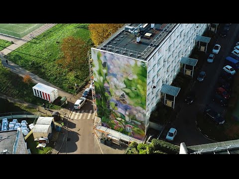 Quai 36 - Projet #1096 Versailles - Mantra