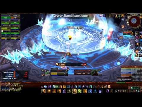 Ring of Destiny vs. Heroic Hagara