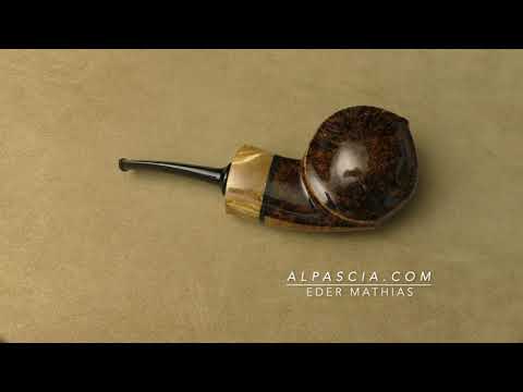 Eder Mathias - pipe 320