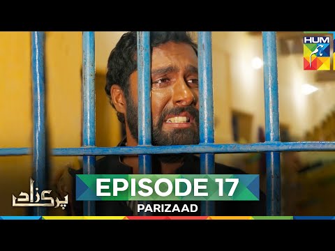 Parizaad Episode 17