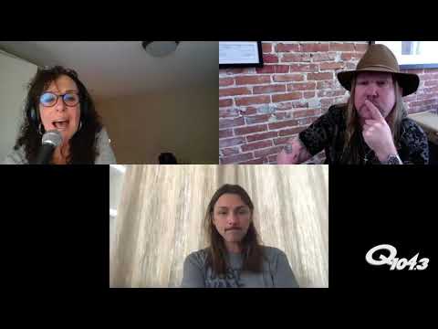 Devon Allman & Duane Betts Talk Big Love Benefit Concert