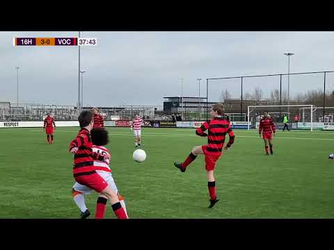 Zestienhoven JO15-1 - VOC JO15-3