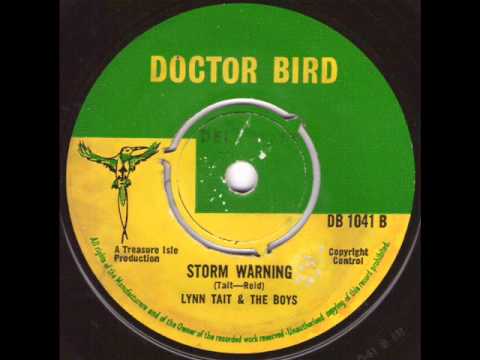 Lynn Tait  - Storm Warning