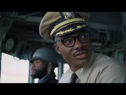 OPERATION SEAWOLF (2022) || Movies and Series Trailers ( clips )