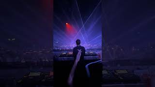 Rolbac Playing this Zombies Remix at Code DxB destinationsoho dubai rolbac zombies