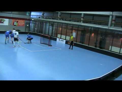 12.02.2012 Sheriffs - FBT Blue Flames