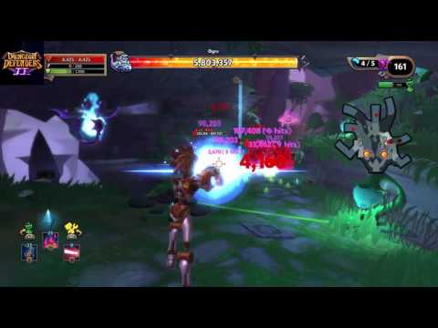 DD2 best chrome enemies build NM4