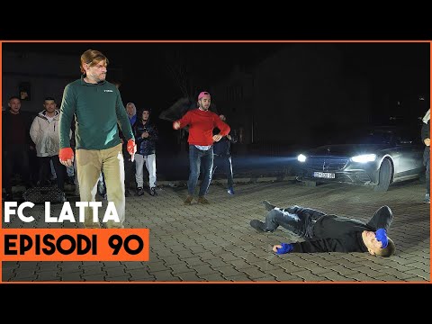 FC LATTA - Episodi 90