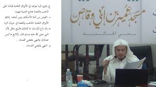 صورة التدريبات على الورقات - عامر بهجت 03