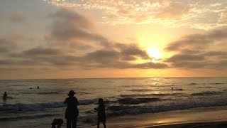 preview picture of video 'Casitas Sayulita takes you on walking tour of Sayulita Mexico'