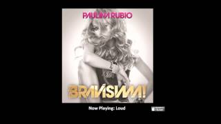 Paulina Rubio- Loud