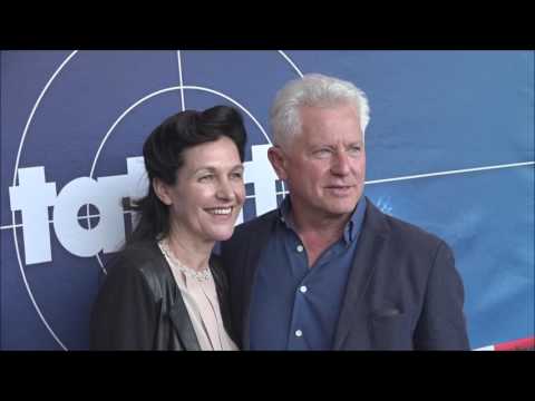 Tatort Preview   Der Tod ist unser ganzes Leben   HFF München am 20 04 2017 Teil II