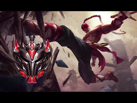 THE MOST INSANE DIVE PERFORMED BY PIXEL PERFECT CHINESE LEE SIN SMURF