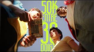 50k Entre 30 Doigts